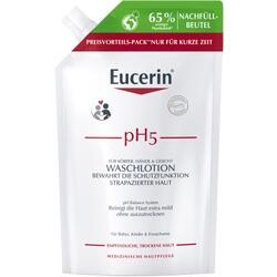 Abbildung klein von Eucerin Ph5 Waschlotion Nachfüll Empfindliche Haut
