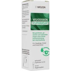 Abbildung klein von Visiodoron Euphrasia
