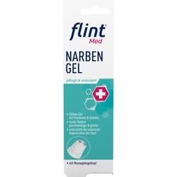 Abbildung klein von Flint Med Narbengel