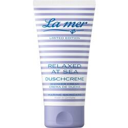 Abbildung klein von La Mer Relaxed At Sea Duschcreme Mit Parfum