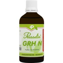 Abbildung klein von Presselin Grh N