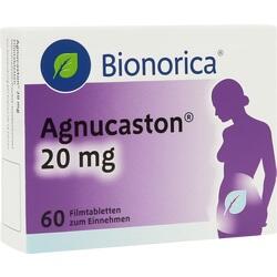 Abbildung klein von Agnucaston 20 Mg