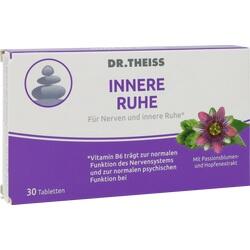 Abbildung klein von Dr.Theiss Innere Ruhe Tabletten