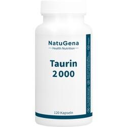 Abbildung klein von Taurin 2000
