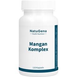 Abbildung klein von Mangan-Komplex