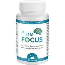 Abbildung klein von Pure Focus Dr. Jacob's