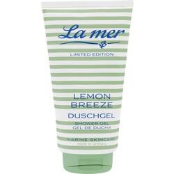 Abbildung klein von La Mer Lemon Breeze Duschgel Mit Parfum