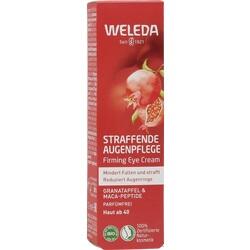 Abbildung klein von Weleda Straffende Augenpflege Granatapf.&maca