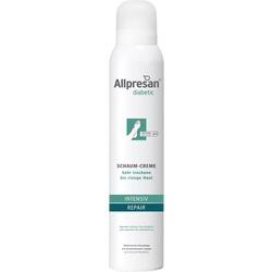 Abbildung klein von Allpresan Diabetic Intensiv+Repair Mit Urea
