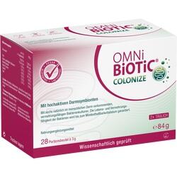 Abbildung klein von Omni Biotic Colonize