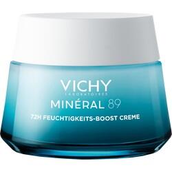 Abbildung klein von Vichy Mineral89 72h Creme Leicht Mit Duft