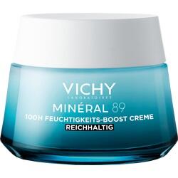 Abbildung klein von Vichy Mineral89 100h Creme Reichhaltig Mit Duft