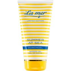 Abbildung klein von La Mer Summer At Sea Duschgel Mp