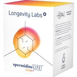 Abbildung klein von Spermidinelife Boost+
