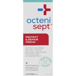 Abbildung klein von Octenisept Protect & Repair Cream