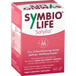 Abbildung klein von Symbiolife Satylia