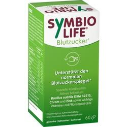 Abbildung klein von Symbiolife Blutzucker Bakterienstämme Und Chrom