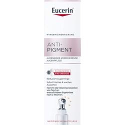 Abbildung klein von Eucerin Anti-Pigment Augenpflege Augenringe
