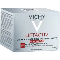 Abbildung klein von Vichy Liftactiv Hyaluron Creme Ohne Duftstoffe