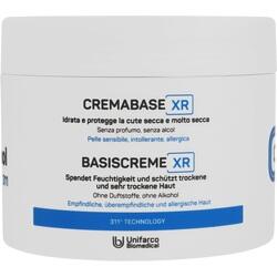 Abbildung klein von Ceramol Basiscreme Xr