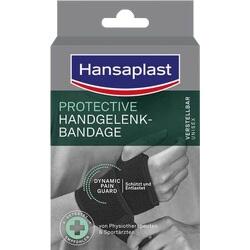 Abbildung klein von Hansaplast Handgelenk-Bandage Verstellbar