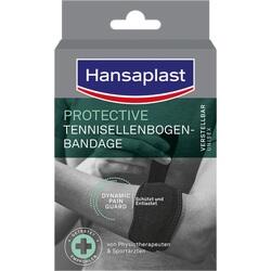 Abbildung klein von Hansaplast Tennisellenbogen-Bandage Verstellbar