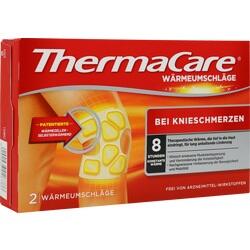 Abbildung klein von Thermacare Bei Knieschmerzen