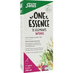 Abbildung klein von One Essence 75 Elements Salus