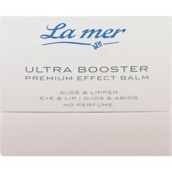 Abbildung klein von La Mer Ultra Booster Premium Effect Balm Op