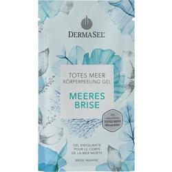 Abbildung klein von Dermasel Tm Meeresbrise Peeling Gel