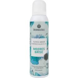 Abbildung klein von Dermasel Tm Meeresbrise Körperschaum/öl