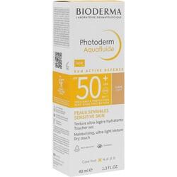 Abbildung klein von Bioderma Phot Aqua Hell