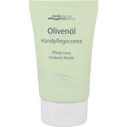 Abbildung klein von Olivenöl Handpflegecreme