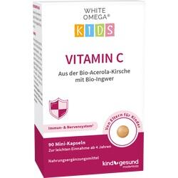 Abbildung klein von Kindgesund Vitamin C Mit Ingwer