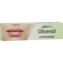 Abbildung klein von Olivenöl Lippencreme
