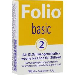 Abbildung klein von Folio 2 Basic