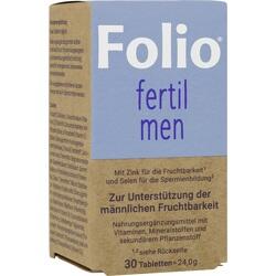 Abbildung klein von Folio Fertil Men