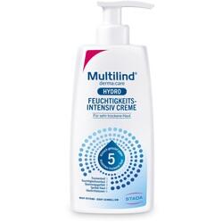 Abbildung klein von Multilind Dermacare Hydro Feuchtigk.Intensiv Cr