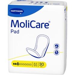 Abbildung klein von Molicare Pad 3 Tropfen
