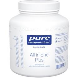 Abbildung klein von Pure Encapsulations All-In-One Plus