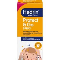 Abbildung klein von Hedrin Protect & Go
