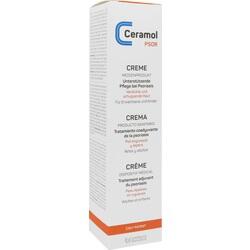 Abbildung klein von Ceramol Psor Creme 
