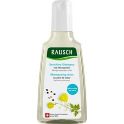 Abbildung klein von Rausch Sensitive-Shampoo Mit Herzsamen