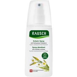 Abbildung klein von Rausch Entwirr-Spray Mit Schweizer Kräutern