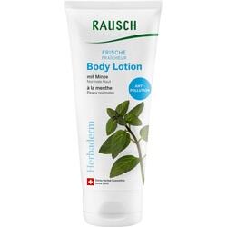 Abbildung klein von Rausch Frische Body Lotion Mit Minze