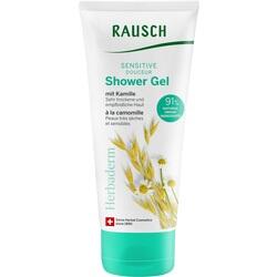 Abbildung klein von Rausch Sensitive Shower Gel Mit Kamille