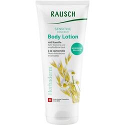 Abbildung klein von Rausch Sensitive Body Lotion Mit Kamille