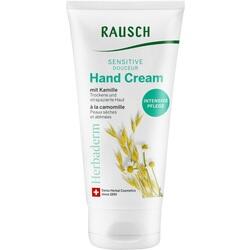 Abbildung klein von Rausch Sensitive Hand Cream Mit Kamille