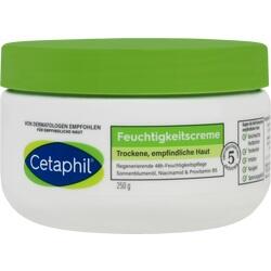 Abbildung klein von Cetaphil Feuchtigkeitscreme