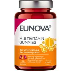 Abbildung klein von Eunova Multivitamin Gummies